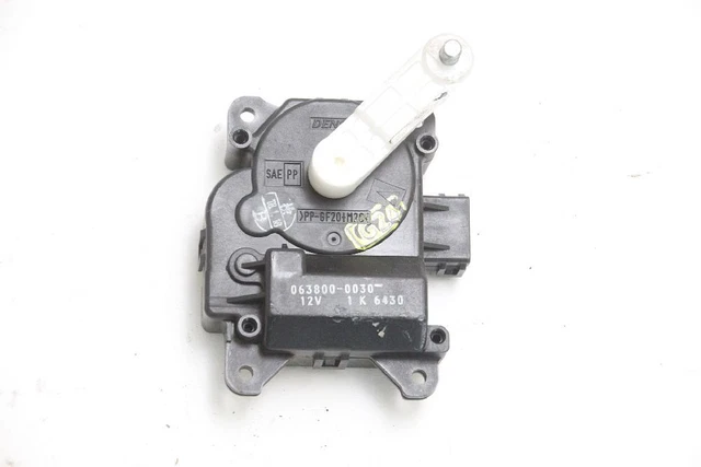 Attuatore riscaldamento per Subaru OUTBACK BP 0638000030 04-2008