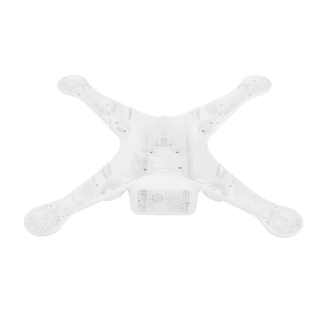 Drohne Body Shell 2 Stück Landing Gears Für DJI Phantom 3 Professional