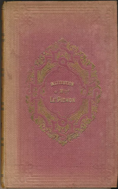 Livre Histoire De Christophe Colomb Ou La Découverte De L'amérique D'après Campe