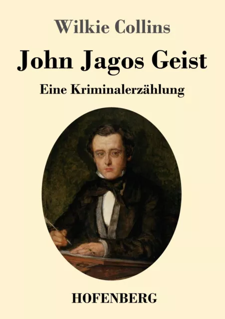 John Jagos Geist | Buch | 9783743741270