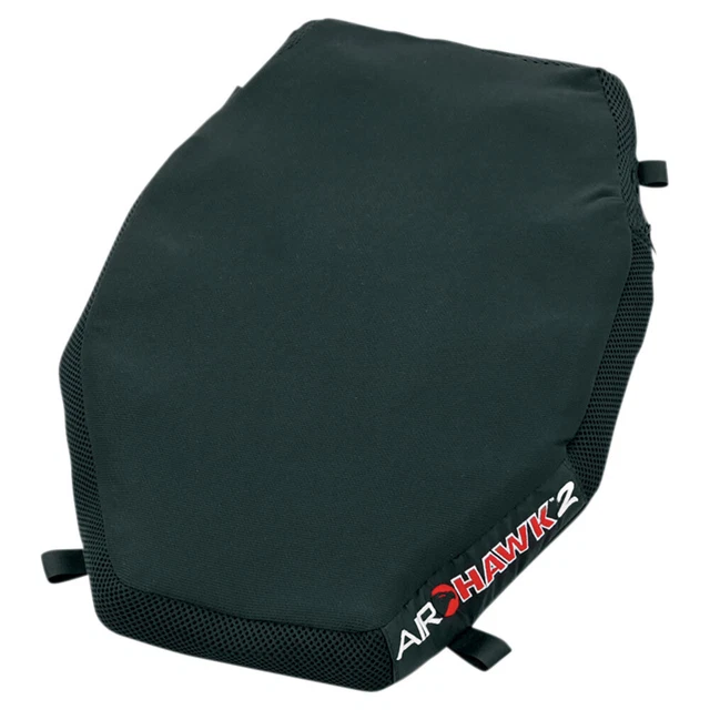 Airhawk 2 Seat Cushion Standard Cruiser 18" x 12" AH2SML