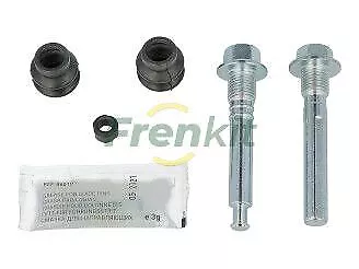 FRENKIT FÜHRUNGSHÜLSEN-SATZ BREMSSATTEL HINTEN passend für LEXUS RX TOYOTA HIGHL