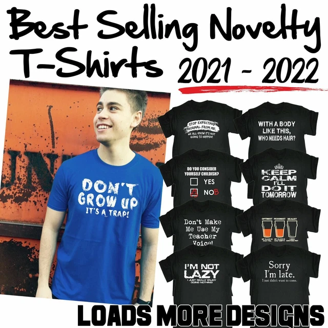 Funny Novelty T Shirts mens t shirt t-shirts t-shirt tee Christmas Gift Tees Top