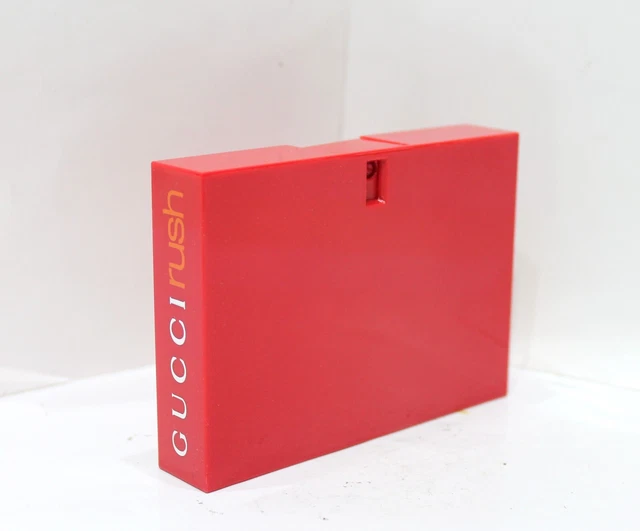 GUCCI RUSH SUMMER by Gucci EDT Spray 50ml 28.00 PicClick UK