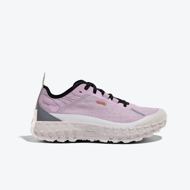 norda 001 Ltd Edition Women's Trail Running Shoe (Lilac)