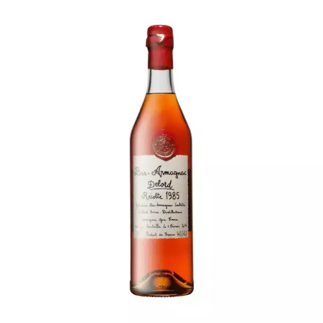 Delord 1985 Armagnac Tenareze 40% 700ml