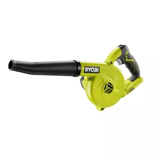 Ryobi ONE+ WORKSHOP BLOWER R18TB-0 18V 3-Speed Levels, Rubber Nozzle, Skin Only