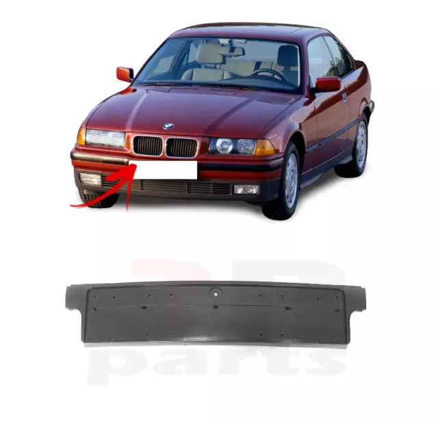 Autoradio BMW 3 (E36) 318 i 3816058 | B-Parts