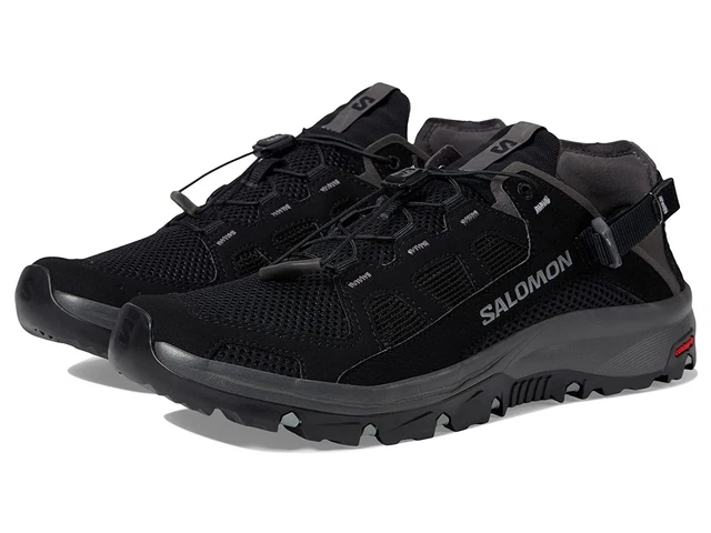 Man's Sneakers & Athletic Shoes Salomon Techamphibian 5