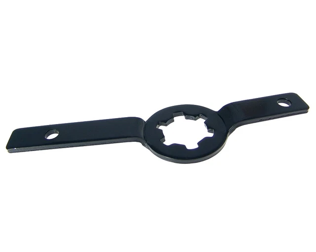 Outil de maintien Variateur pour BAOTIAN BT49QT-28A - BT50QT-28A (2-temps)