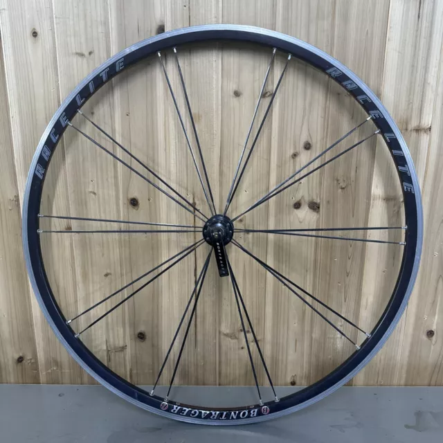 BONTRAGER RACE X Lite Series 6000 Offset Spoke Bed Rear Wheel Rear Spoke 285mm 80.00 PicClick