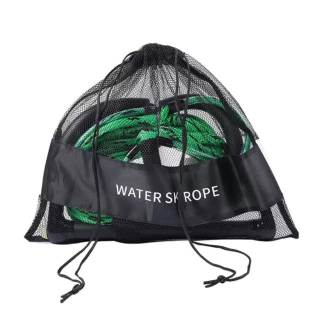 Water Ski Rope Multifunctional Water Sports Rope Heavy Duty Wakeboard Tow Rope