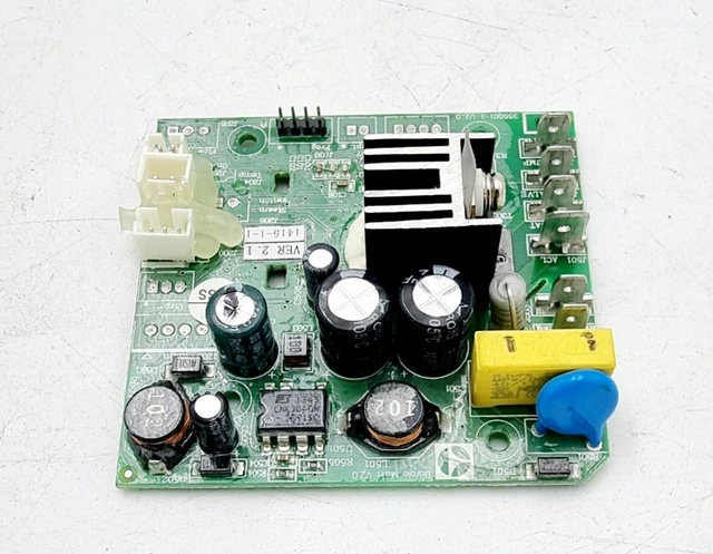 RICAMBIO ORIGINALE PER TV Scheda TP.S506.PB801 EUR 20,00 - IT