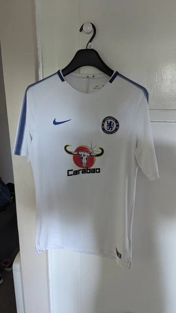 Chelsea cheap carabao jersey