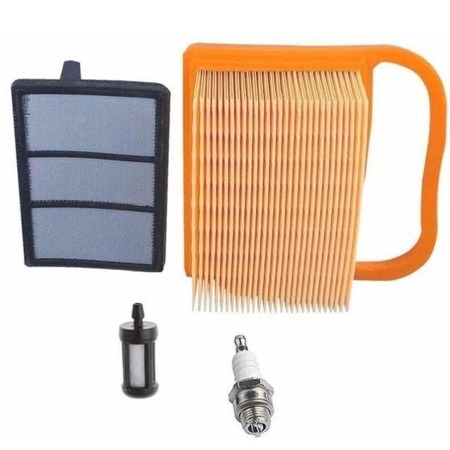 Nützlich Luftfilter Zündkerze Teile Zubehör Zündkerzensatz 4238 140 1800