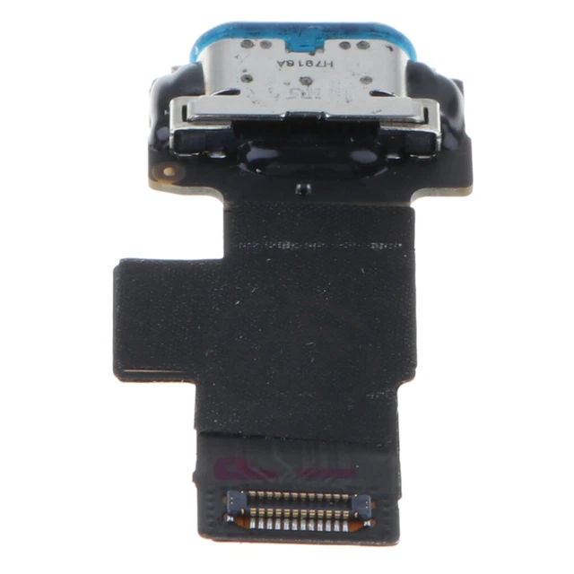 Ersatz USB Ladeanschluss für HTC U12 / U12 Plus, Ladebuchse Flexkabel, Telefon