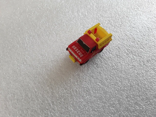 Star Wars micro machines mini action transforming playsets II Galoob ref 96-824 NEUF BLISTER - Jeux & Jouets