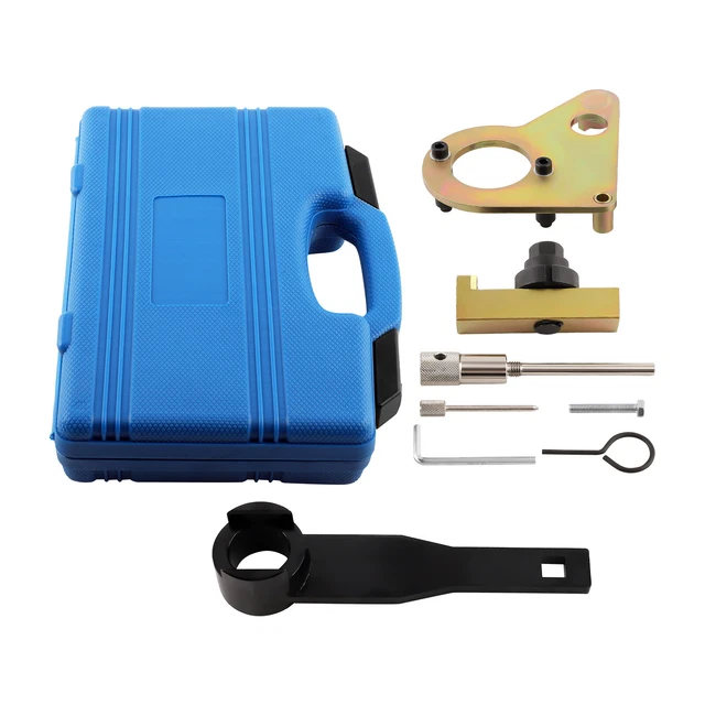 Kit De Distribution Par Chaîne Pour Renault Nissan Opel 1.6 - Neuf !
