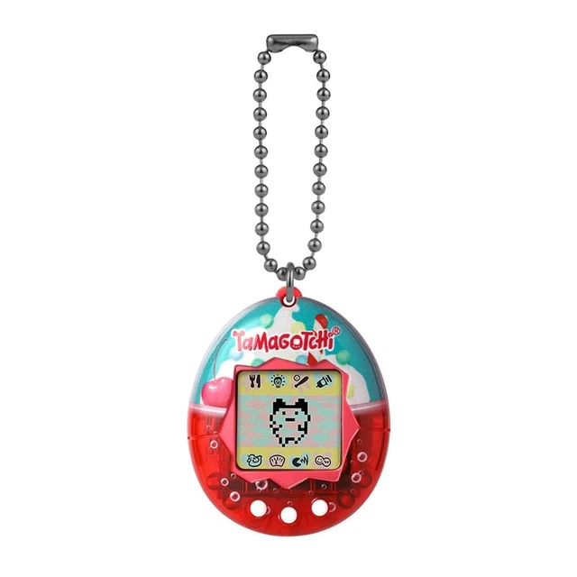 Tamagotchi Connection - Ice Cream Tamagotchi Connection - Ice Cream