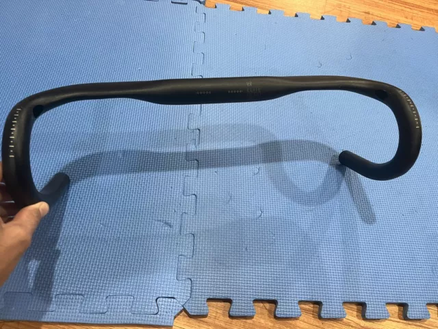 bontrager elite handlebar