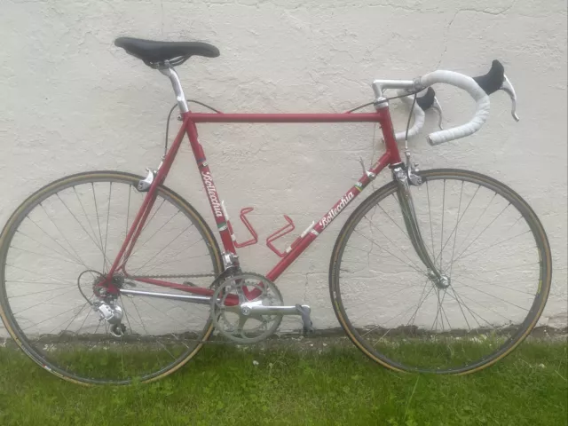 Bottecchia vintage sales road bike