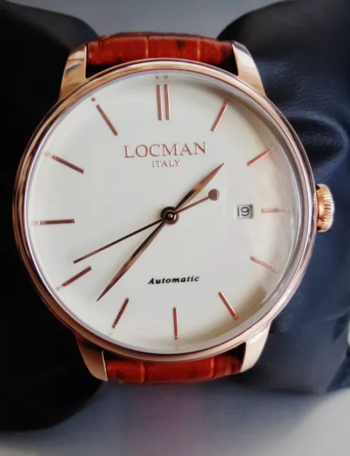 Douce orologio sale