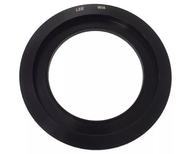 LEE Filters - Wide Angle Adaptor Ring 55mm