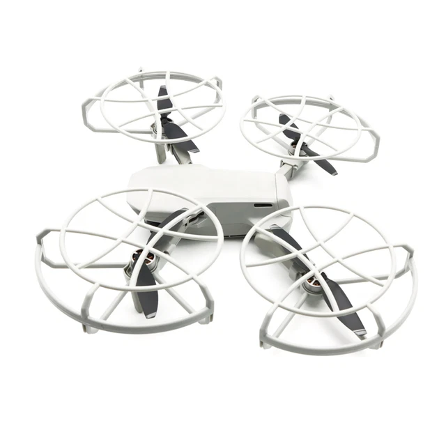 PROPELLER GUARD PROTECTINE Cover for DJI Mini 2 /MINI SE /Mavic MINI ...
