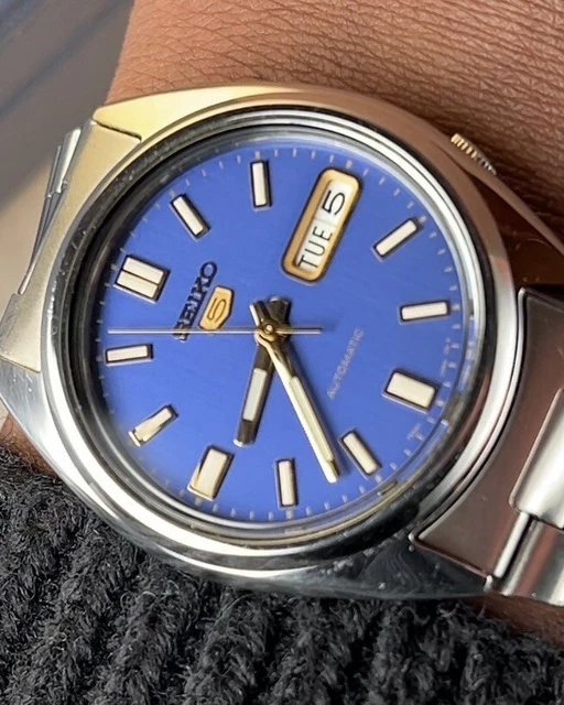 seiko snx799k