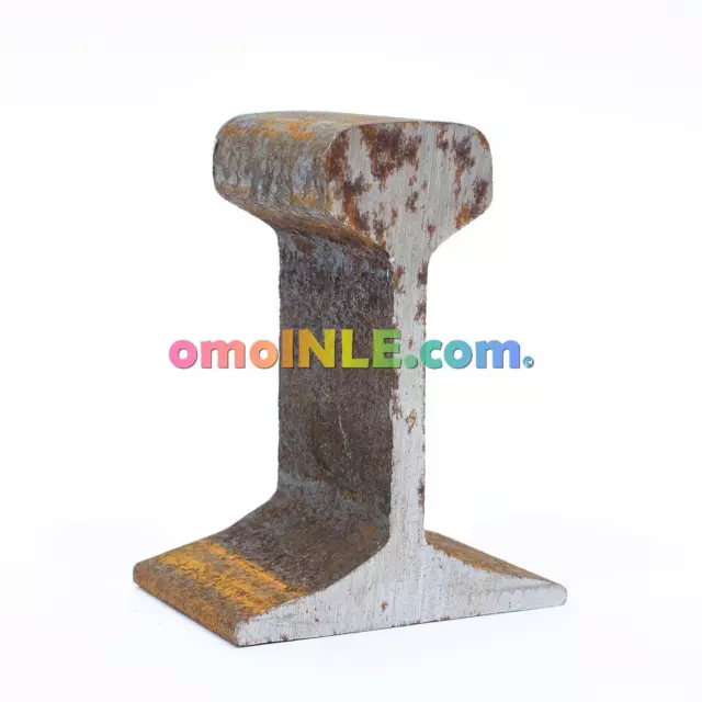 Rail De Linea Para Oggun Cast Iron Rail Road Linea De Tren For Ogun 27319