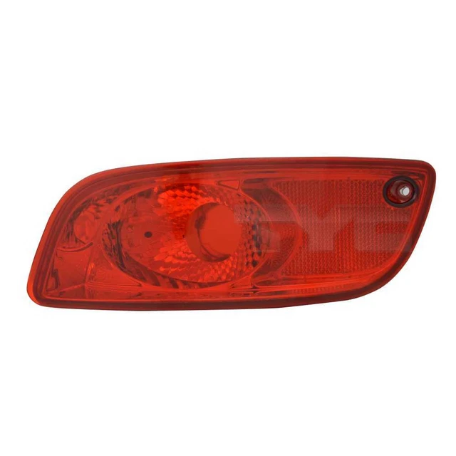 TYC Nebelschlussleuchte rechts für Hyundai Santa Fé II 19-11043-01-2