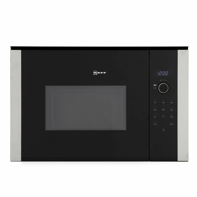 Neff n50 sales built in microwave