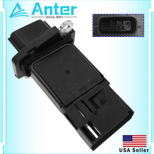 MASS AIR FLOW Sensor MAF Meter For Nissan Infiniti G35 Murano Altima