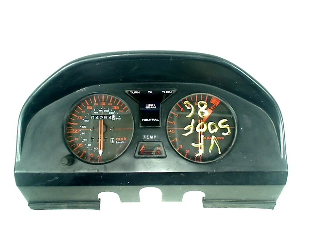 Ensemble compteurs Honda VFR 750 F 1990-1993 réf-00533