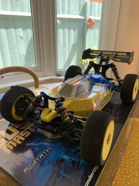 Bushmaster shop 8e car