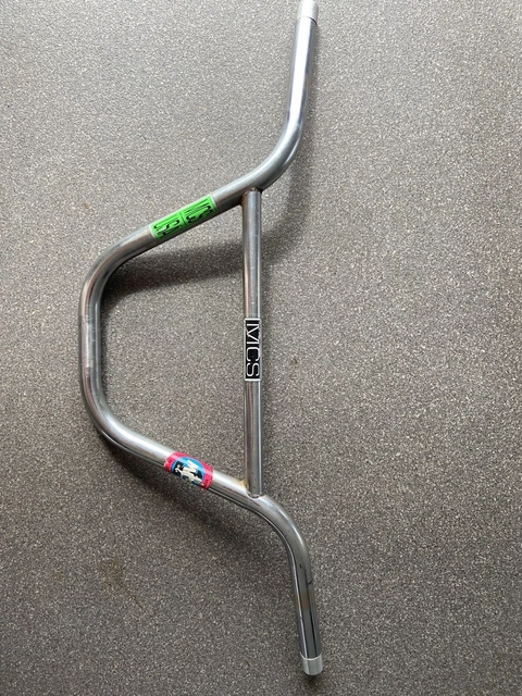 Cache Poussière Pédale Shimano DX Pour BMX Old School