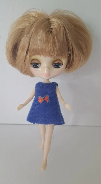 Peluche Ours Brun NAIL Louise Mansen 80 cm | Les Authentics