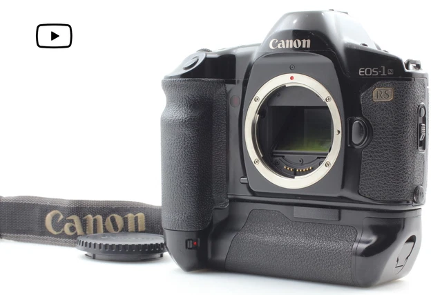 ★良品★ キヤノン Canon EOS-1N ボディ SS00#252 Amazon.com : Canon EOS 1N Full Frame Camera - Body Only