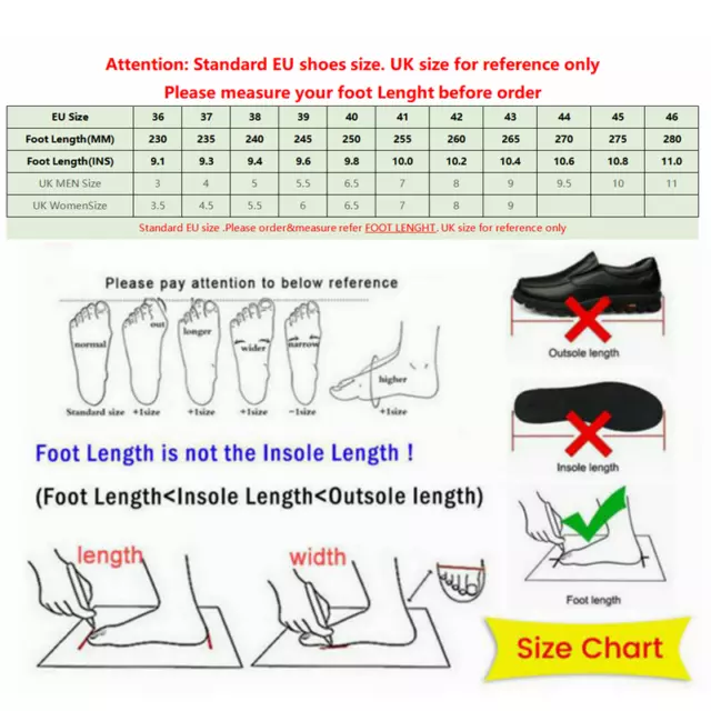 MENS LADIES WOMEN Ultra Lightweight Steel Toe Cap Safety Work Shoes ...