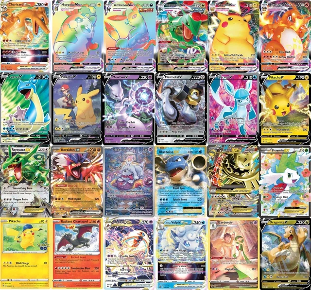 Ultra rare card (TCG) - , the community-driven Pokémon encyclopedia