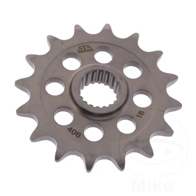 Front Sprocket Racing 16 T 520 P JTF406.16 For BMW G 310 R 0G01 19-20