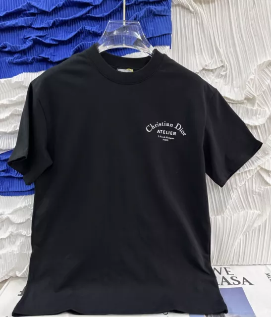 CHRISTIAN DIOR ATELIER' T-Shirt, Relaxed Fit