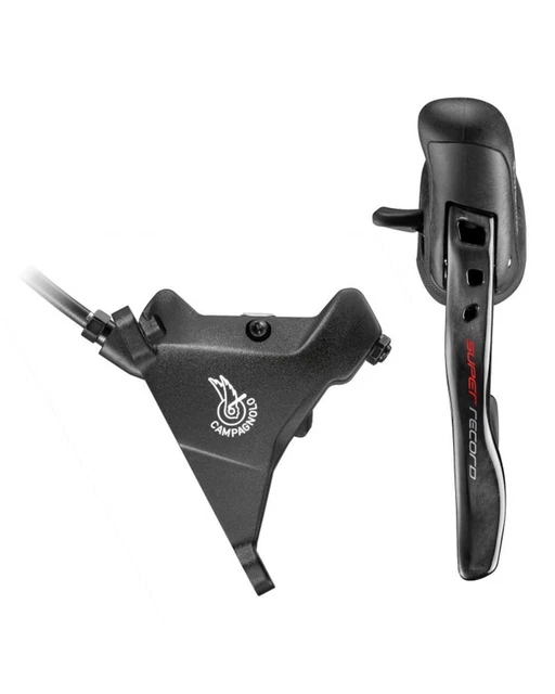 Neuf dans sa boîte Campagnolo Centaur gris siècle #FD5