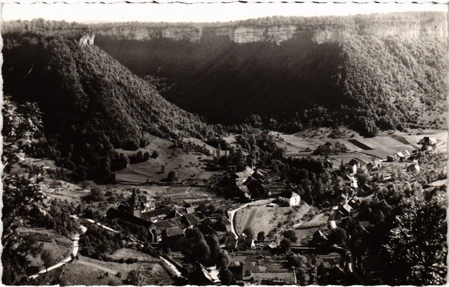 CPA Baume les Messieurs General View (12655855)