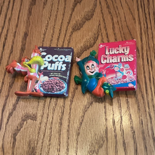 General Mills, Cereal, Food & Beverage, Advertising