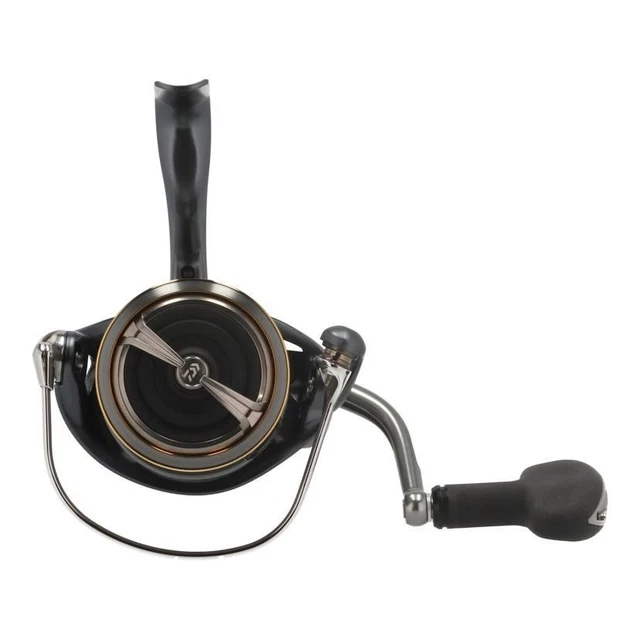 DAIWA 23 AIRITY Airity LT-4000-XH Spinning Reel $670.17