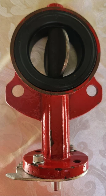 Bray International Control Valve