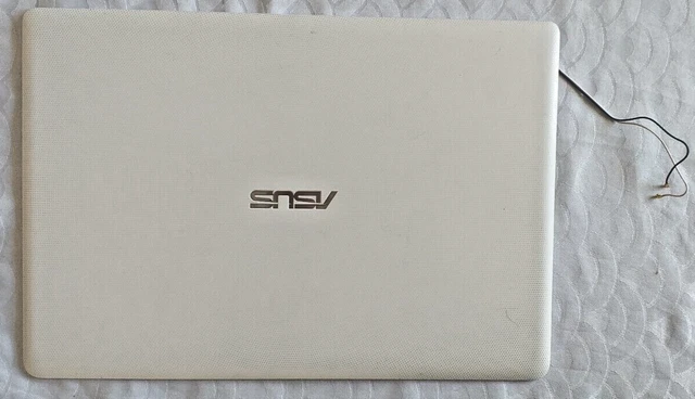 CAPOT CACHE ÉCRAN Asus VivoBook X402C Blanc EUR 19,00 - PicClick FR