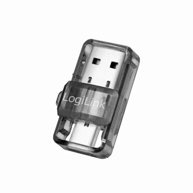 USB Bluetooth 5.0 Adapter Dongle USB 3.2 USB-A USB-C Bluetooth Stick Transmitter