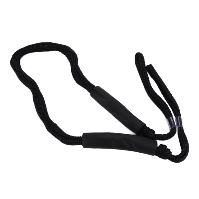 Câble D'amarrage De 5ft En Nylon Pour Bateau Ponton Et Motomarine